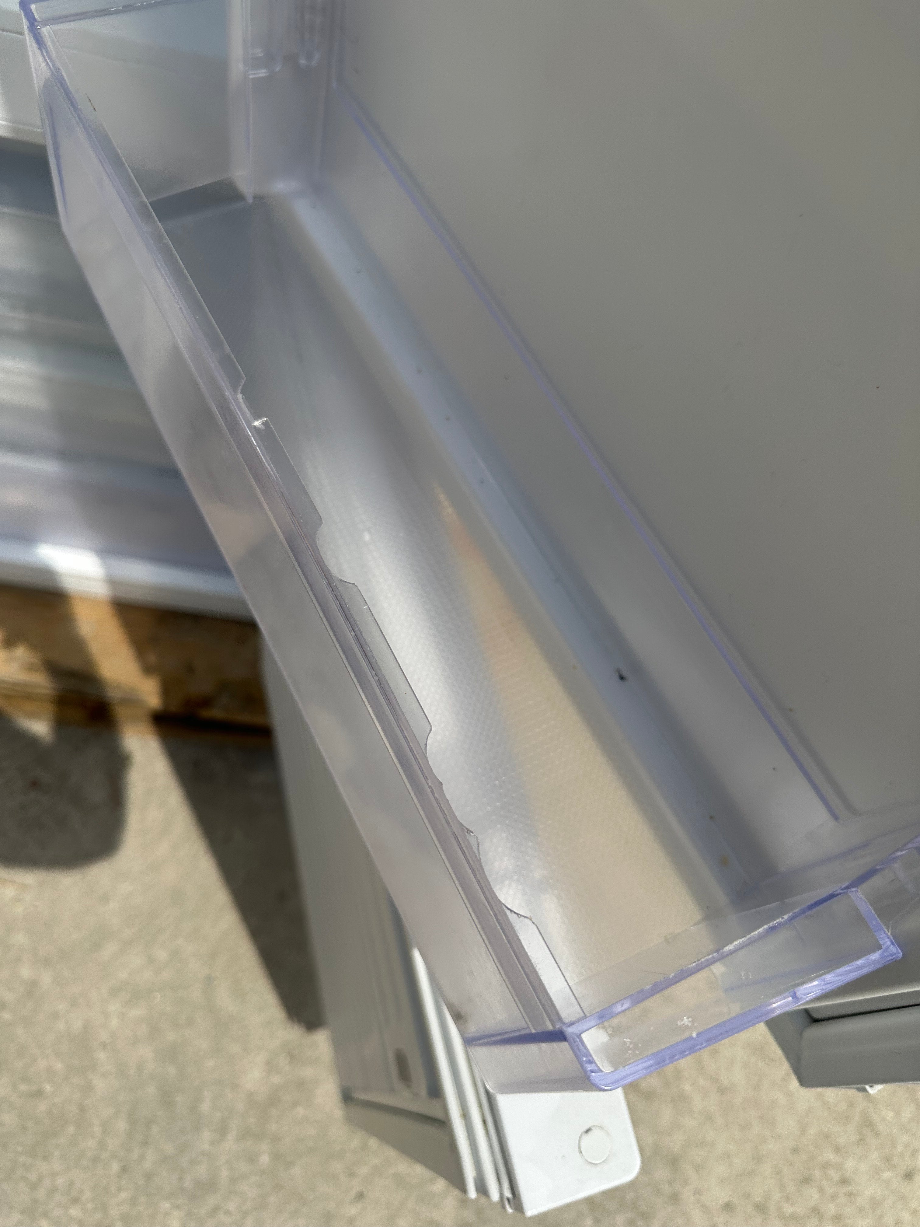 Frigo combiné VALBERG Garantie 1 An