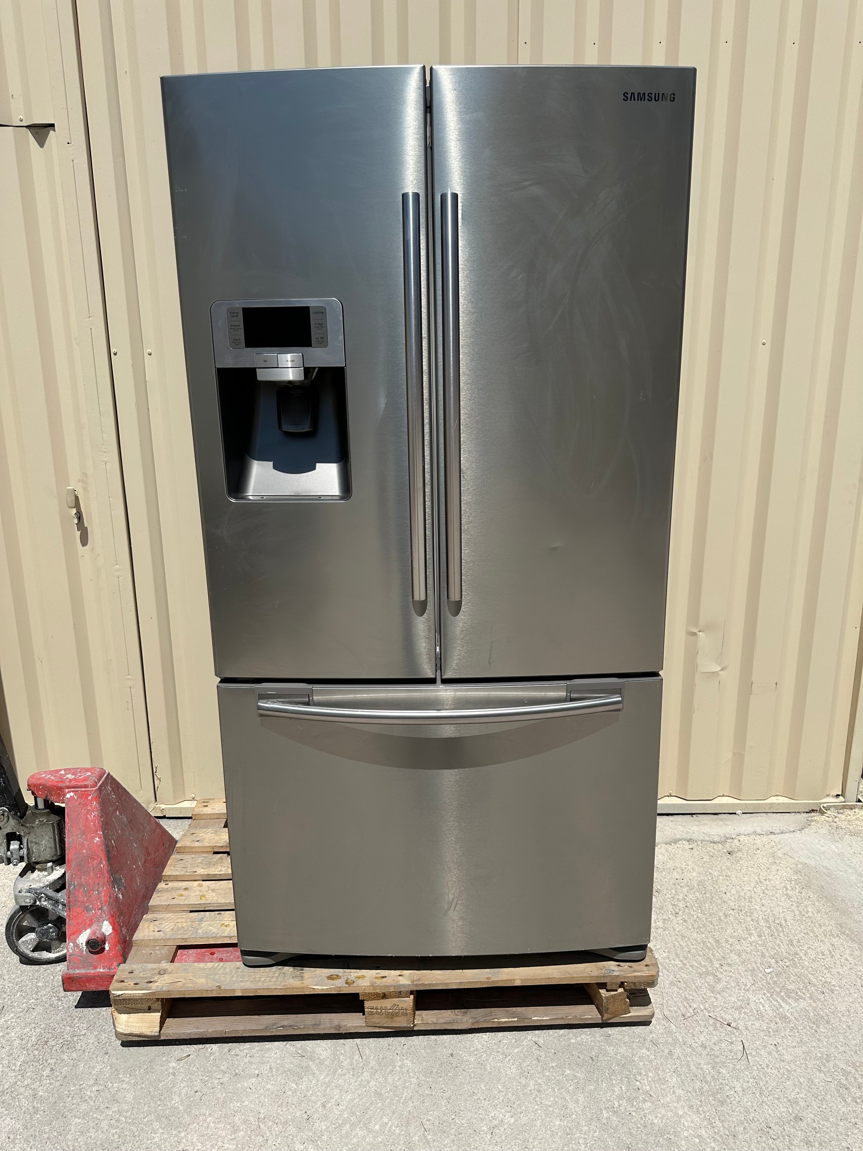 Frigo Américain SAMSUNG GARANTIE 1 AN