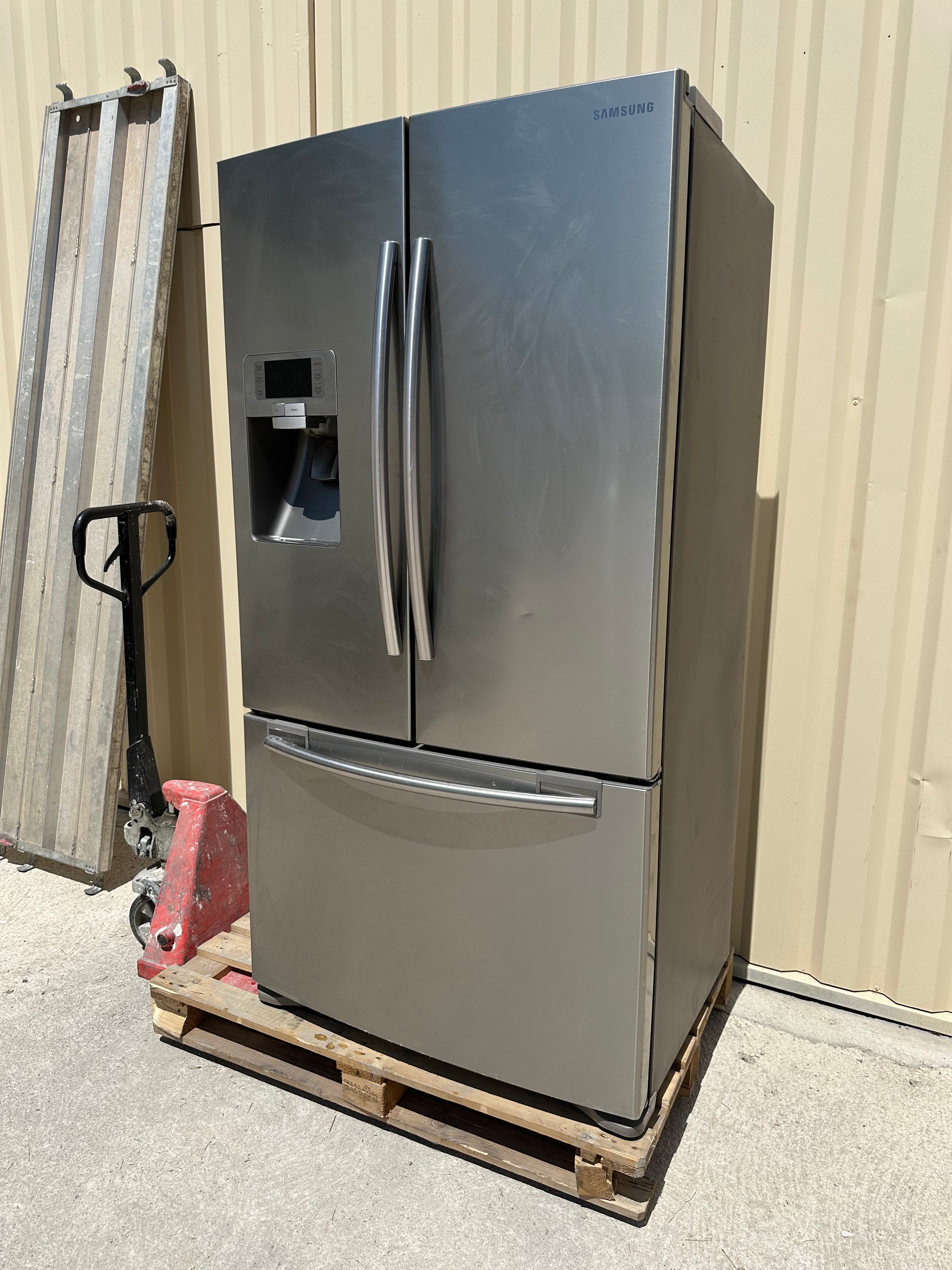 Frigo Américain SAMSUNG GARANTIE 1 AN