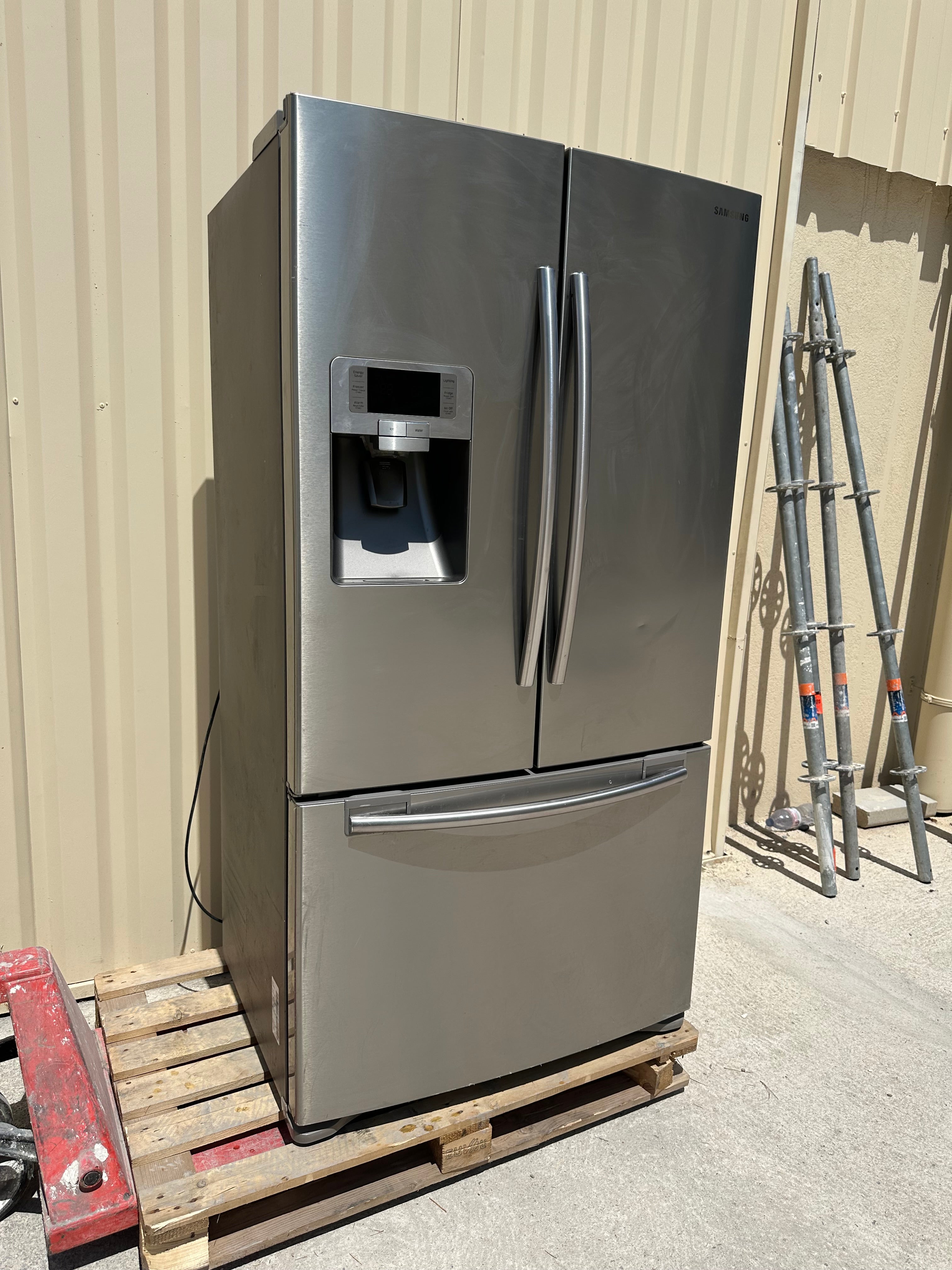 Frigo Américain SAMSUNG GARANTIE 1 AN