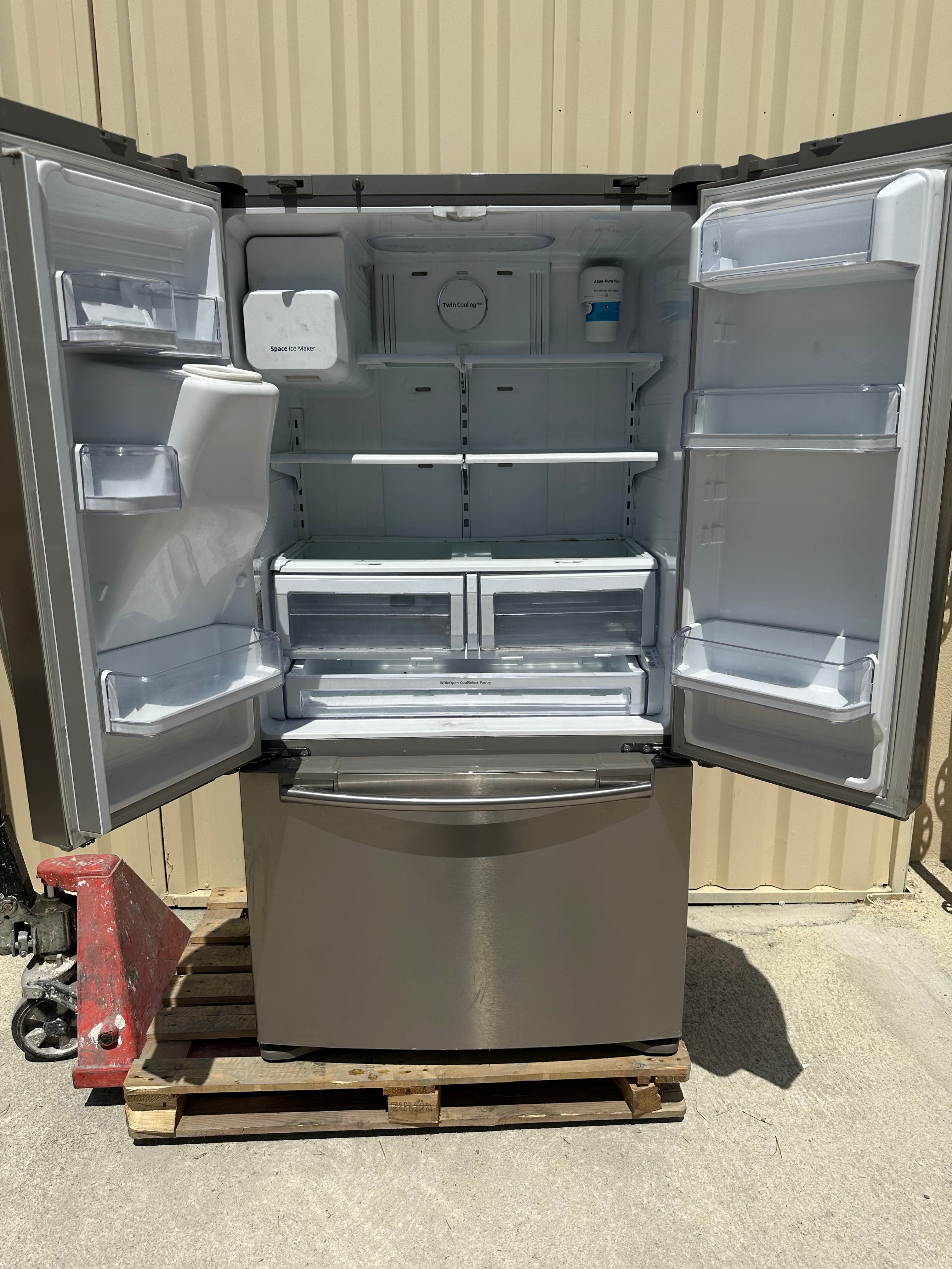Frigo Américain SAMSUNG GARANTIE 1 AN