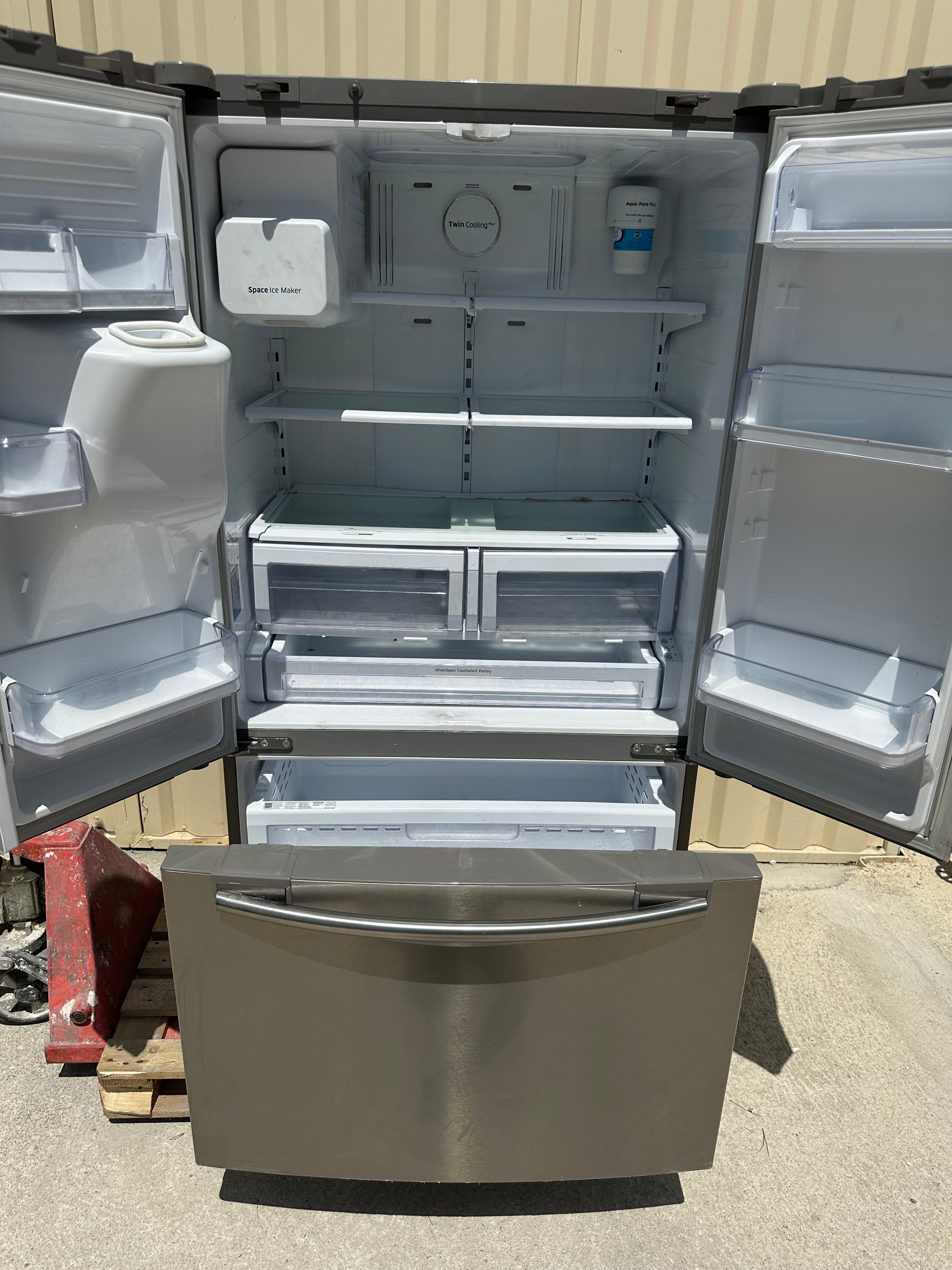Frigo Américain SAMSUNG GARANTIE 1 AN
