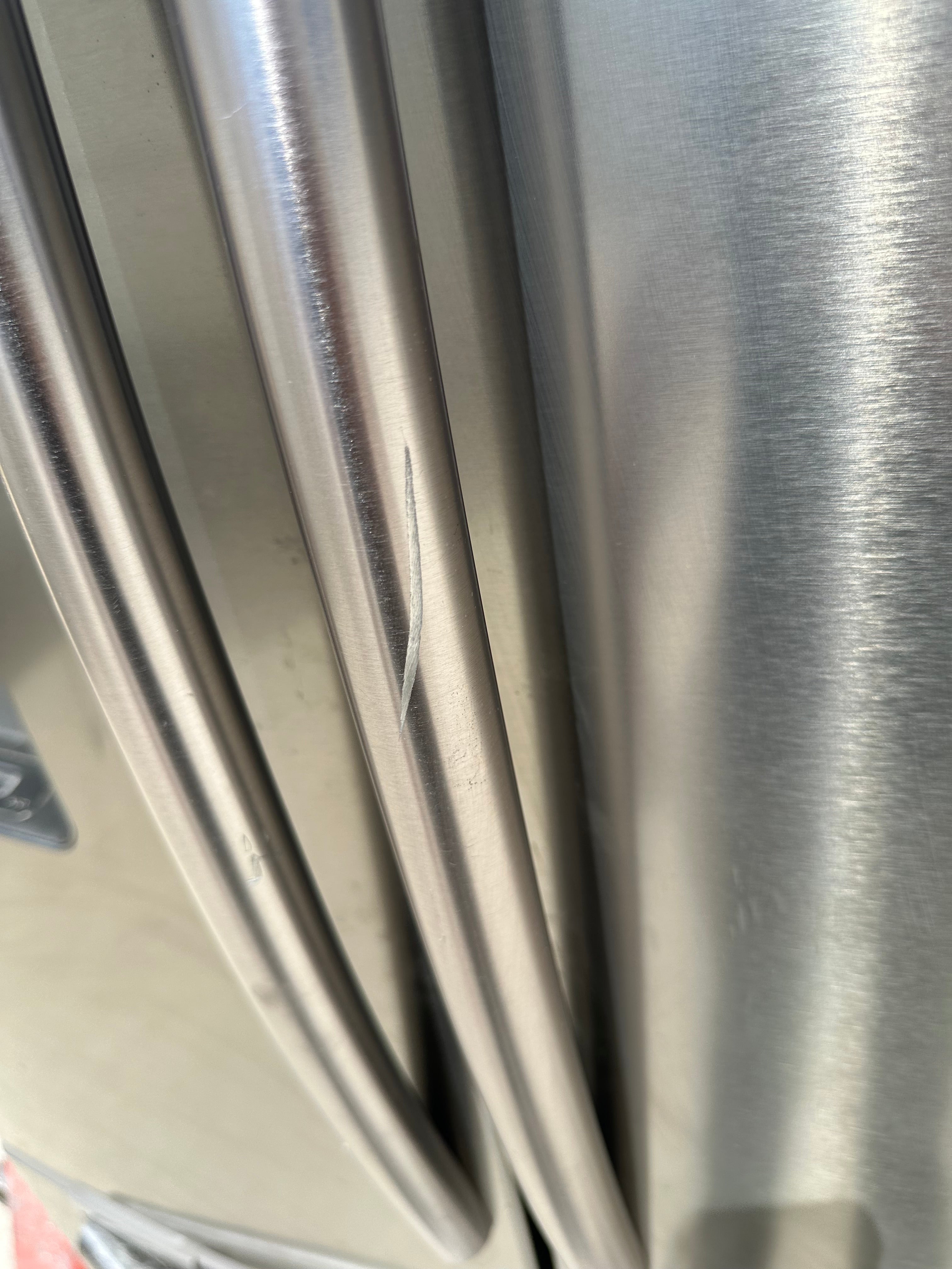 Frigo Américain SAMSUNG GARANTIE 1 AN