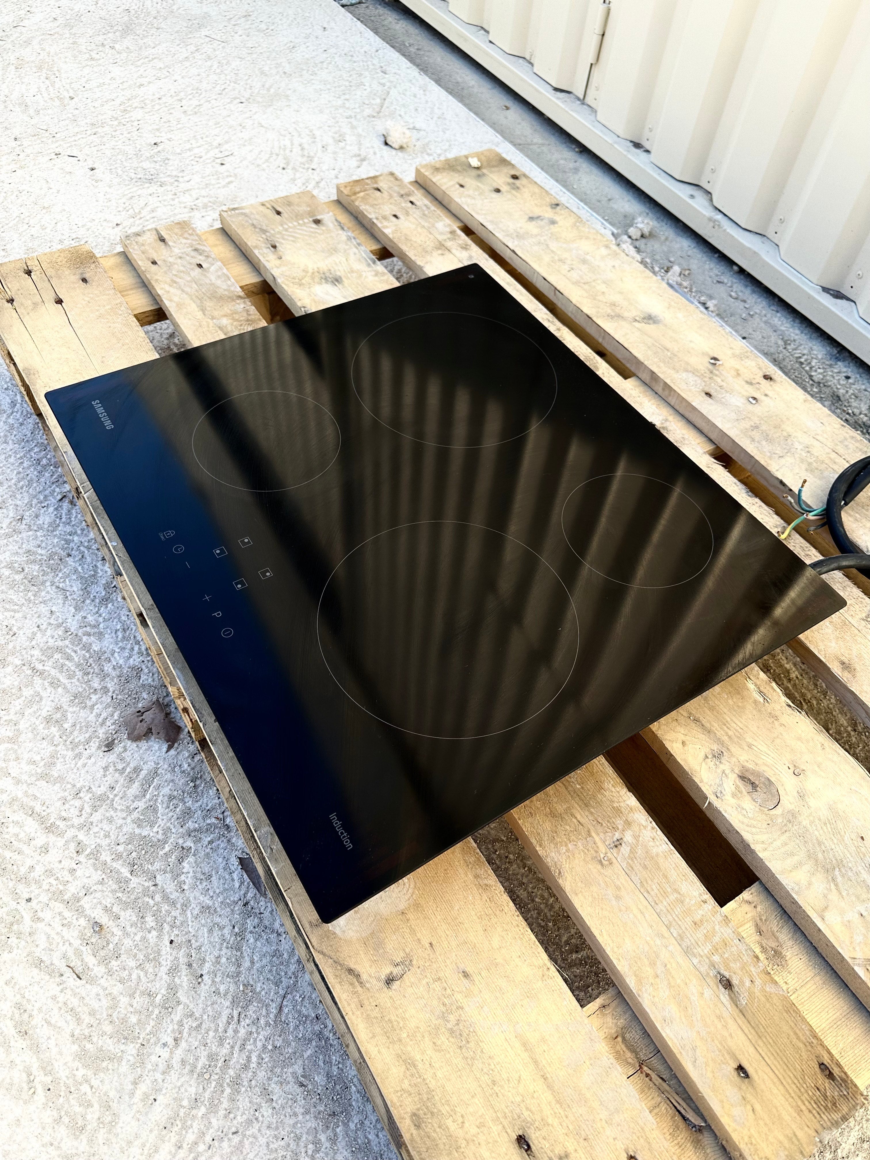 Plaque Induction SAMSUNG 4 Foyers GARANTIE 1 AN