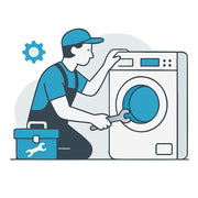 RDV Réparation d'électroménager à domicile
